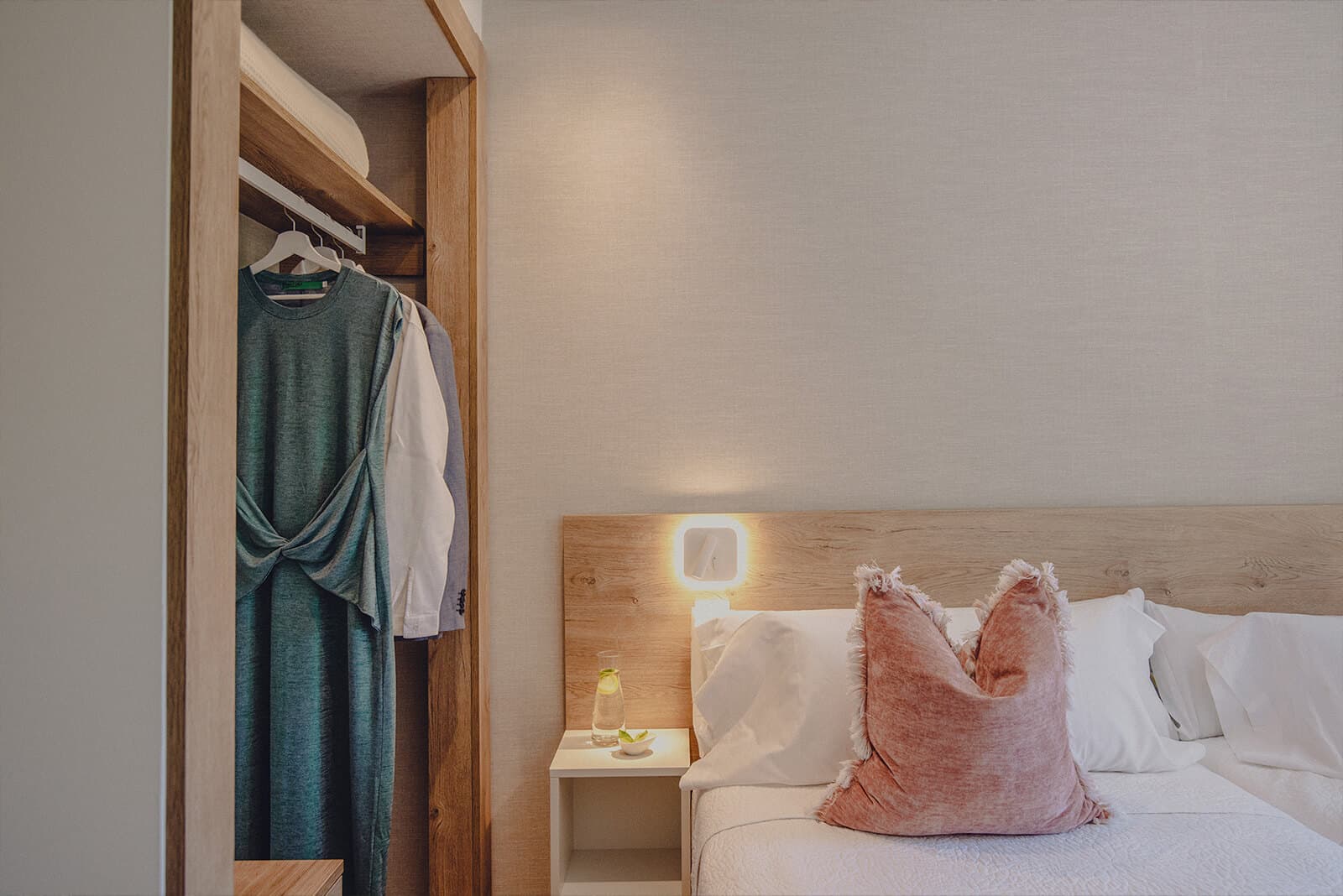 Habitación de hotel, foto 2