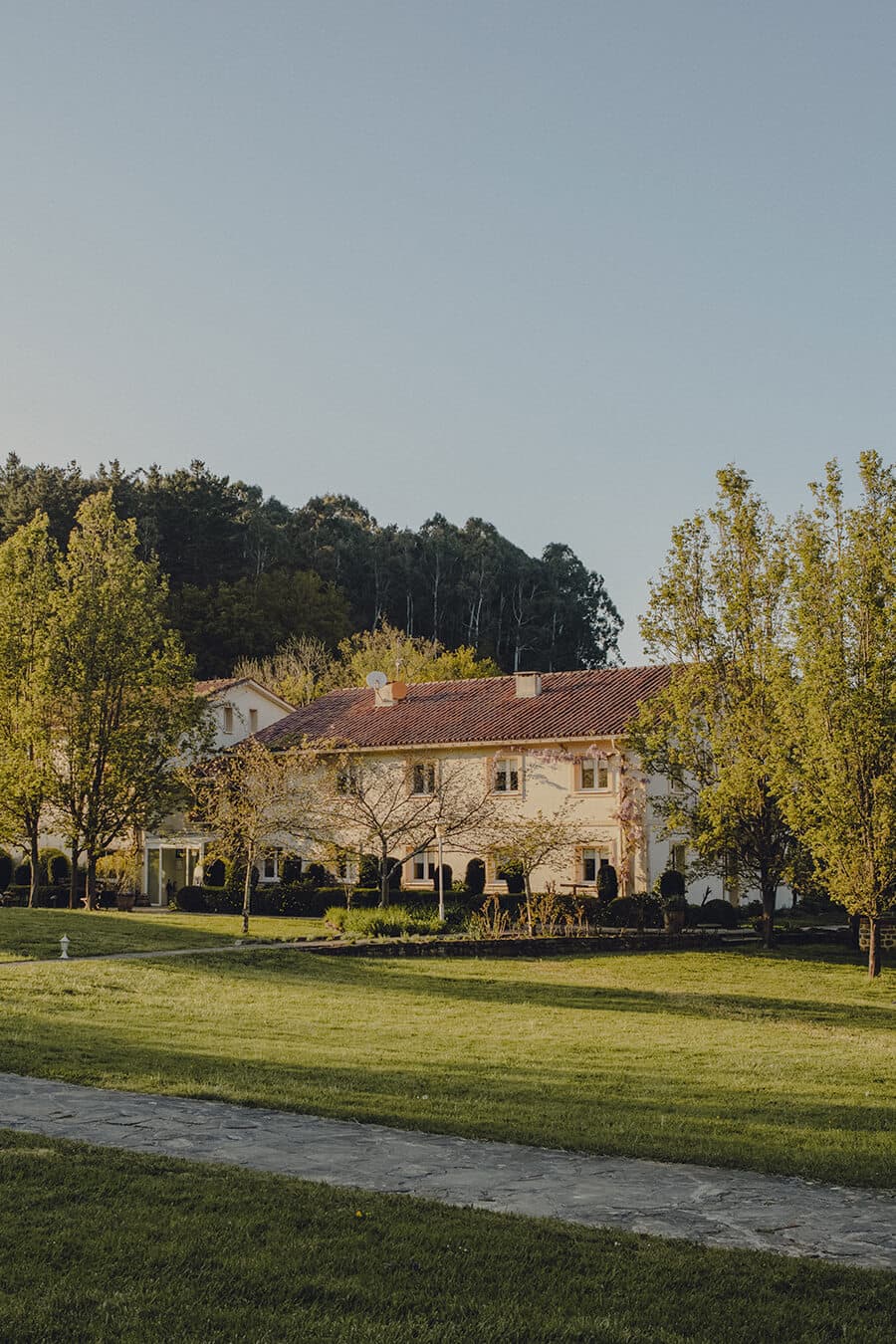 Hostel rural, foto 5