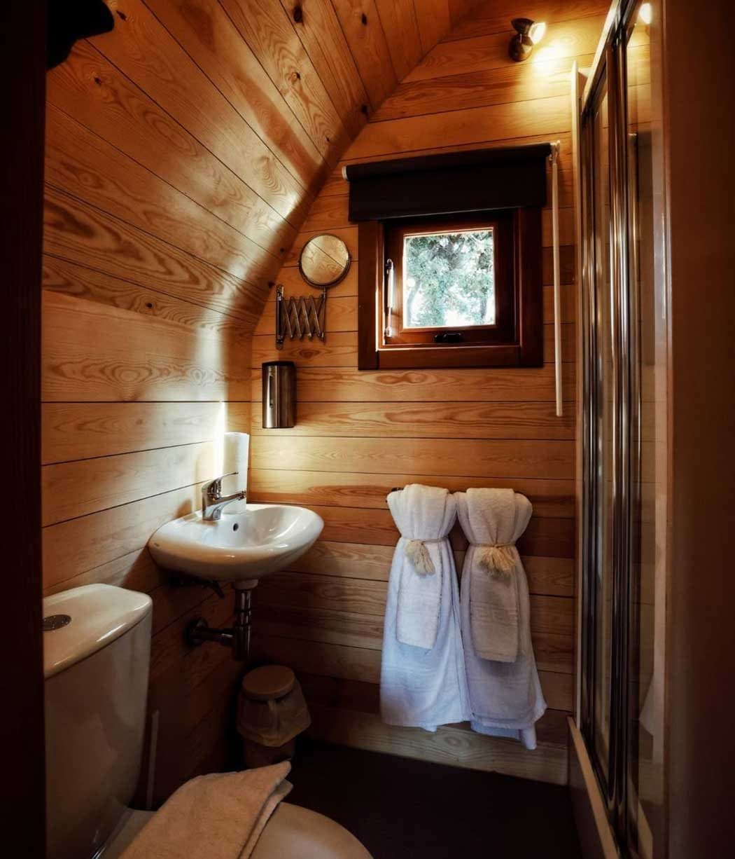 Cabaña de Madera, foto 12