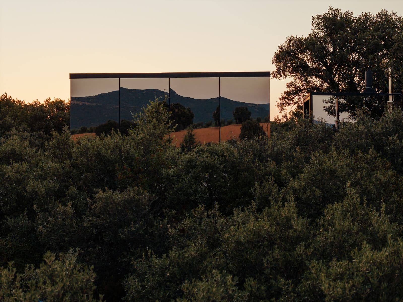 Casa Espejo, foto 2
