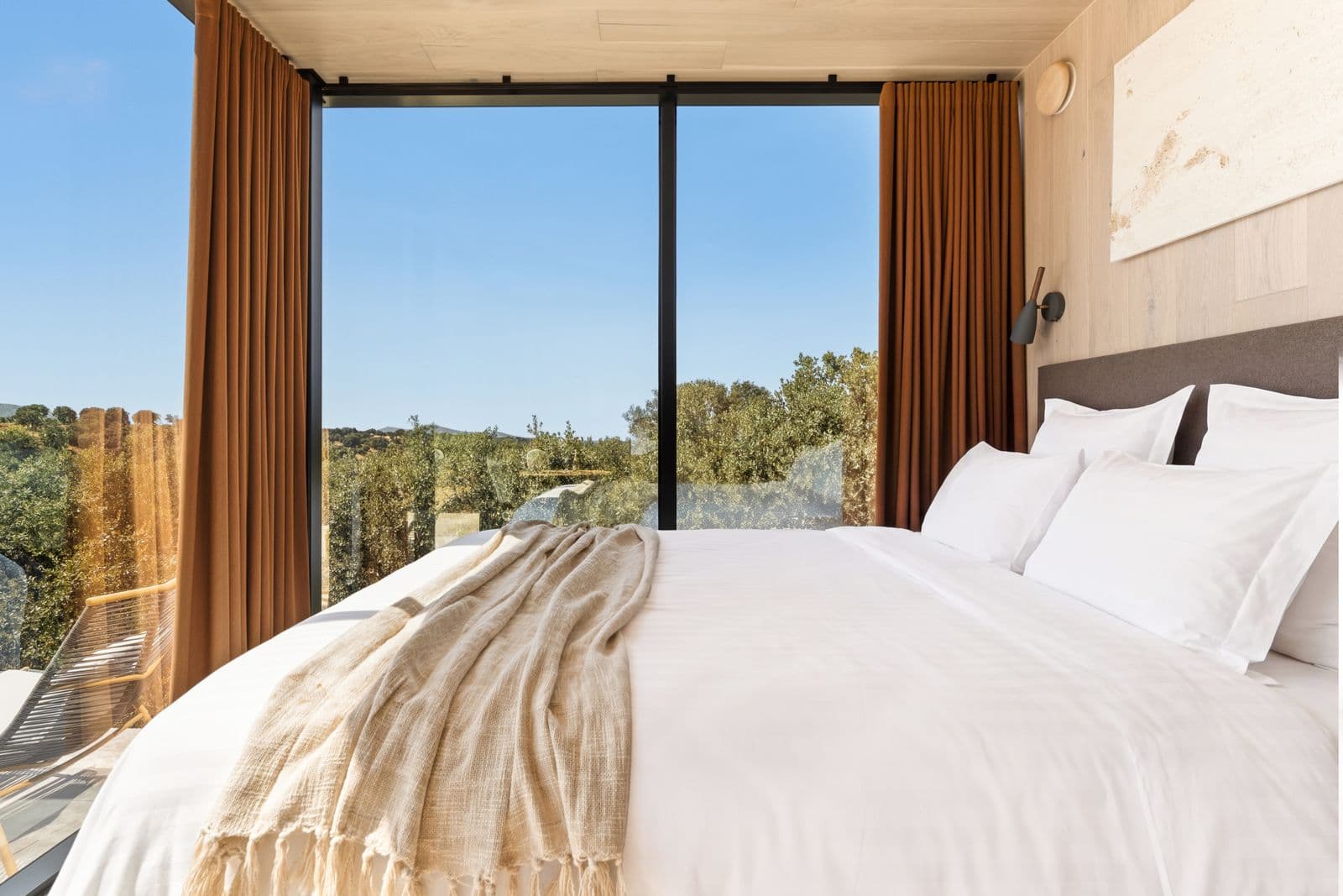 Casa Espejo con Jacuzzi y Sauna privados, foto 4