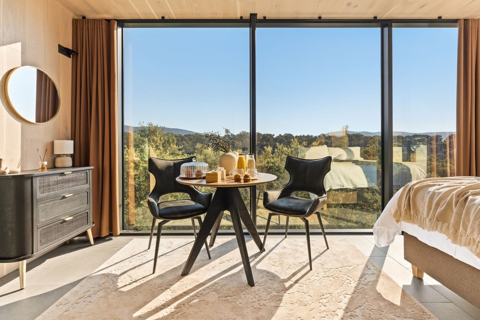 Casa Espejo con Jacuzzi privado, foto 6