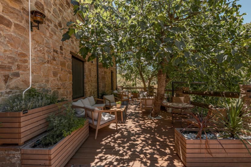 Eco Hotel Cueva del Gato — foto 3, en Benaoján, Málaga