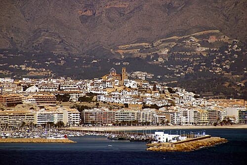 Altea