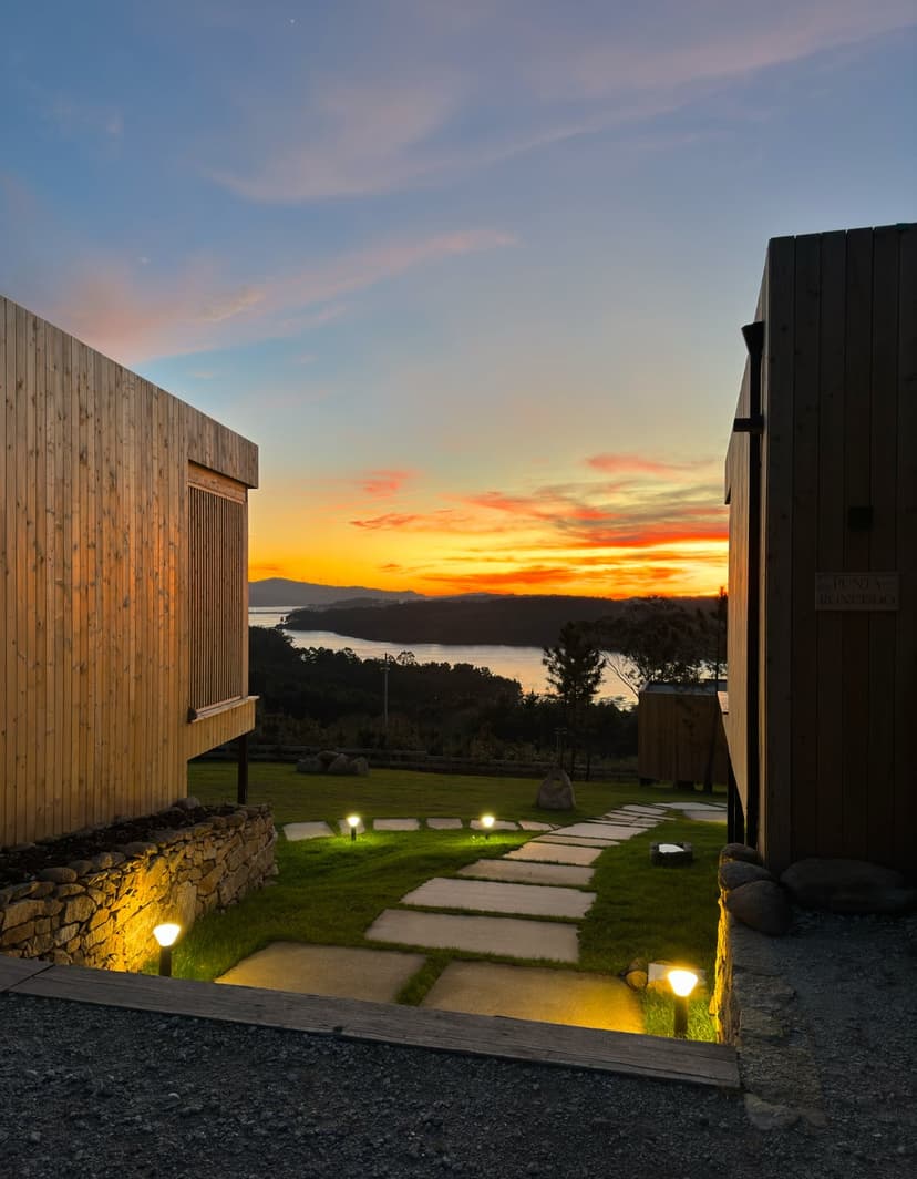 Cabanas da Luz — foto 3