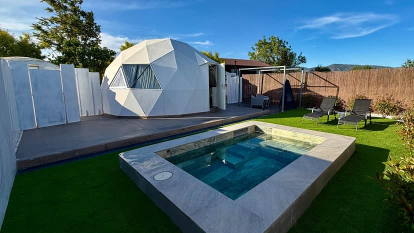 Nyxia Dome — foto 2