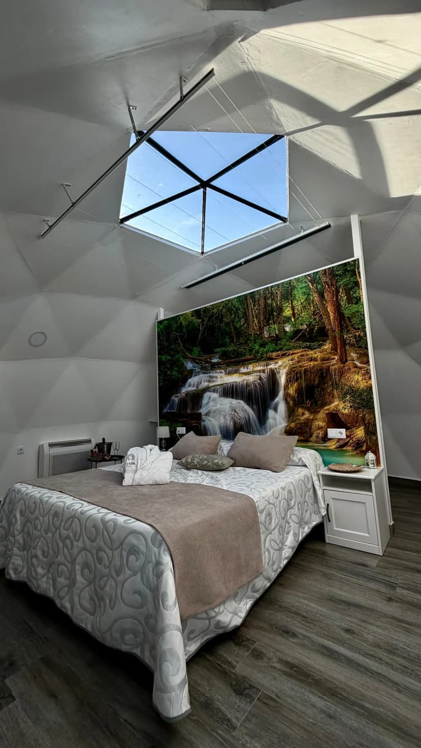 Nyxia Dome — foto 3