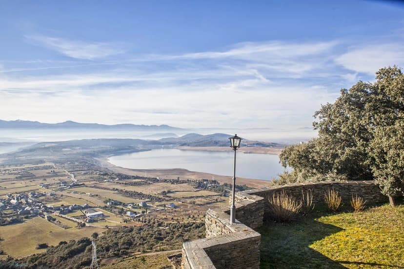 The Rock Suites & Spa — foto 2, en Congosto, El Bierzo (León)