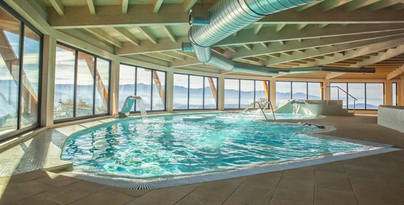The Rock Suites & Spa — foto 4, en Congosto, El Bierzo (León)