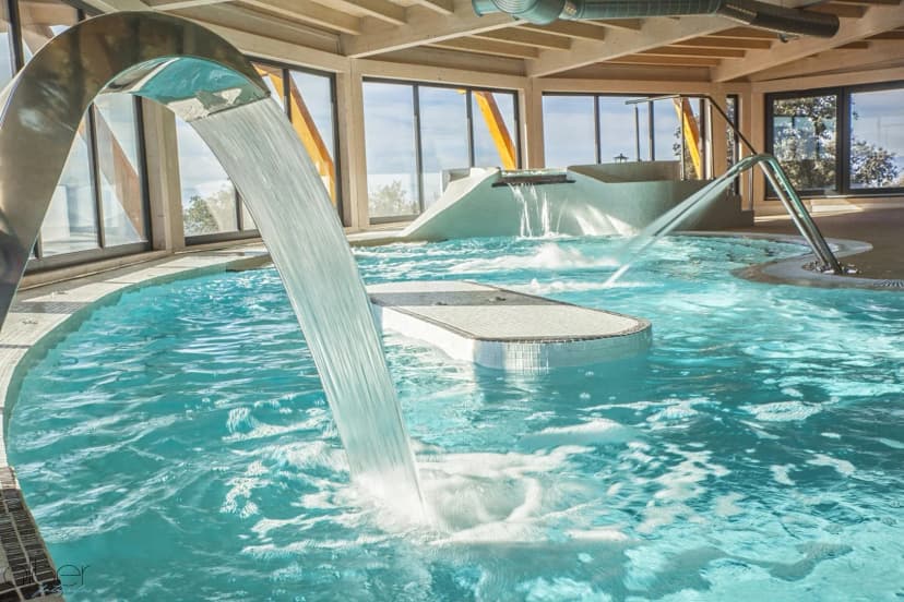The Rock Suites & Spa — foto 5