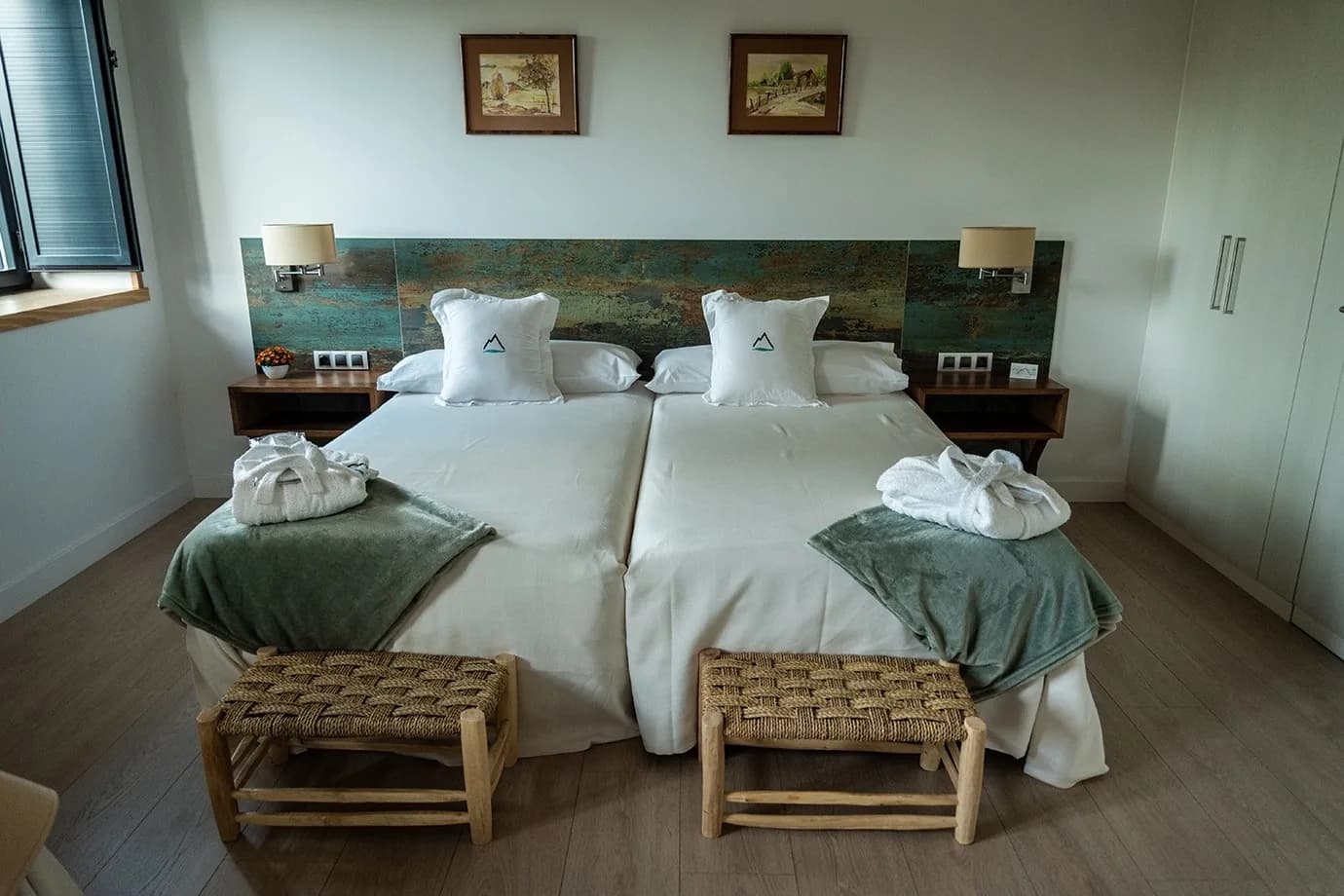 Suite, foto 2