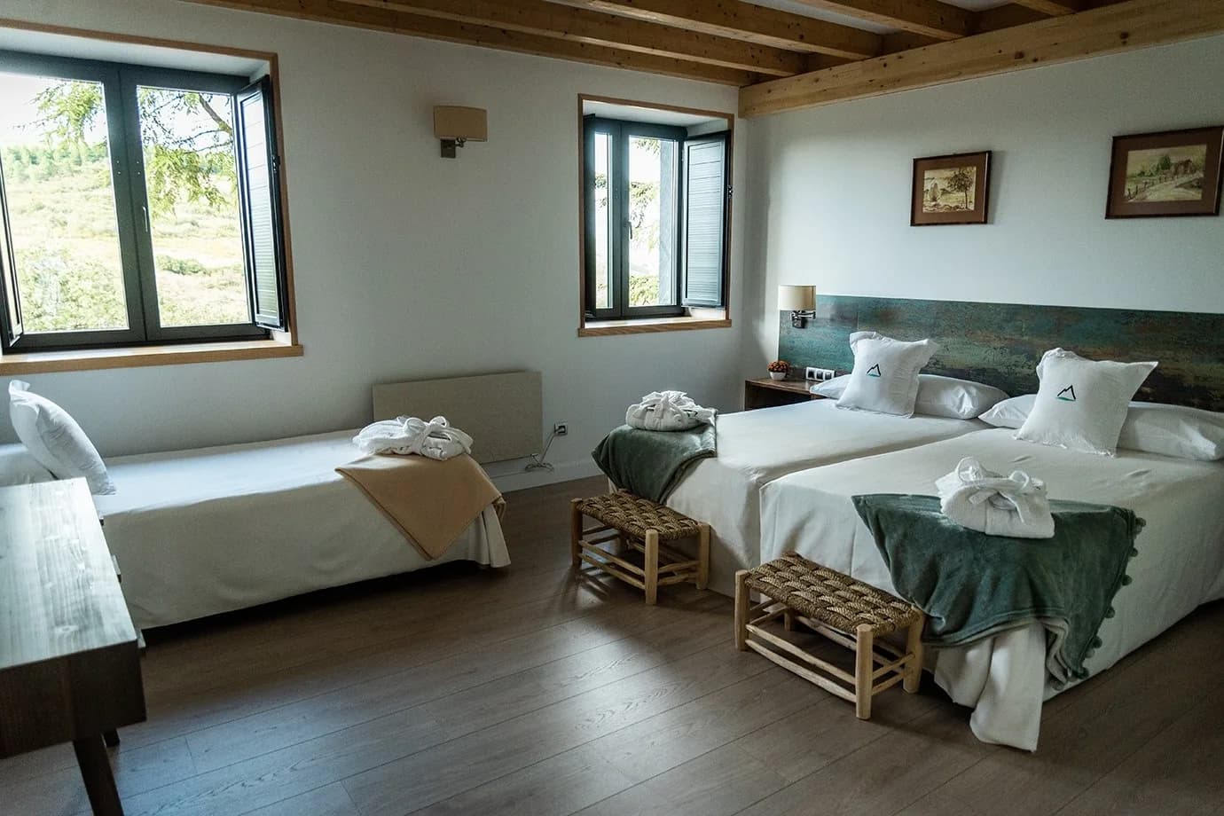 Suite, foto 3