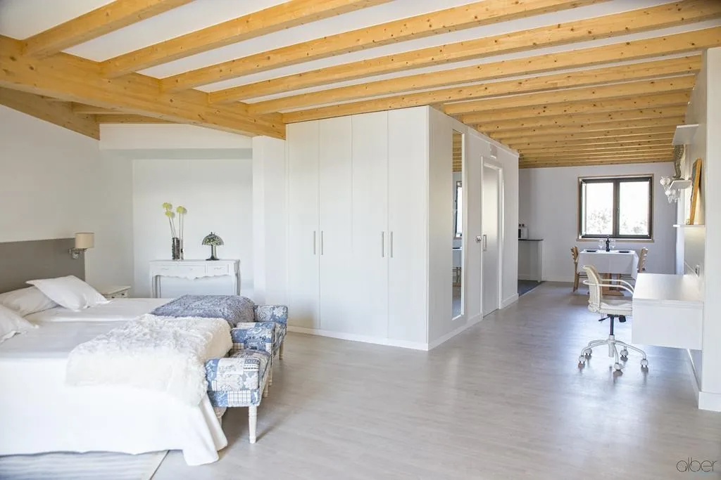 Habitación Adaptada, foto 2