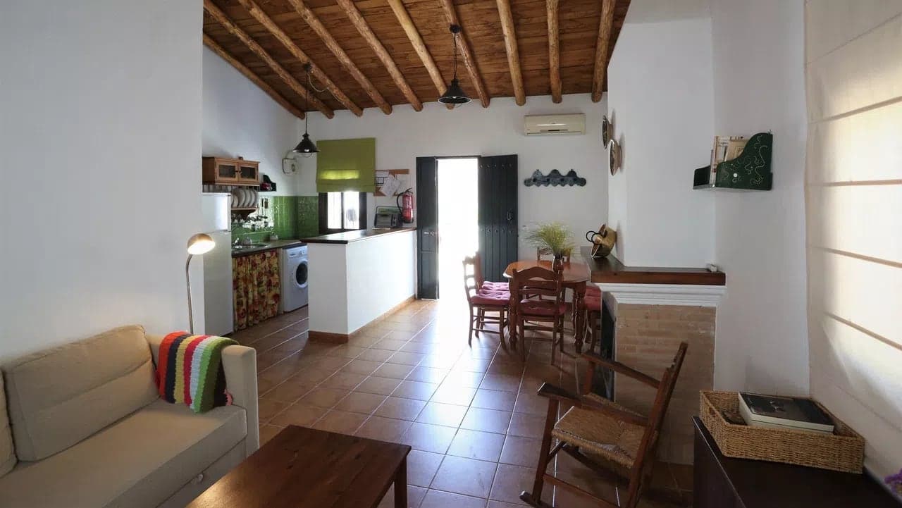 Las dos casas juntas, foto 3
