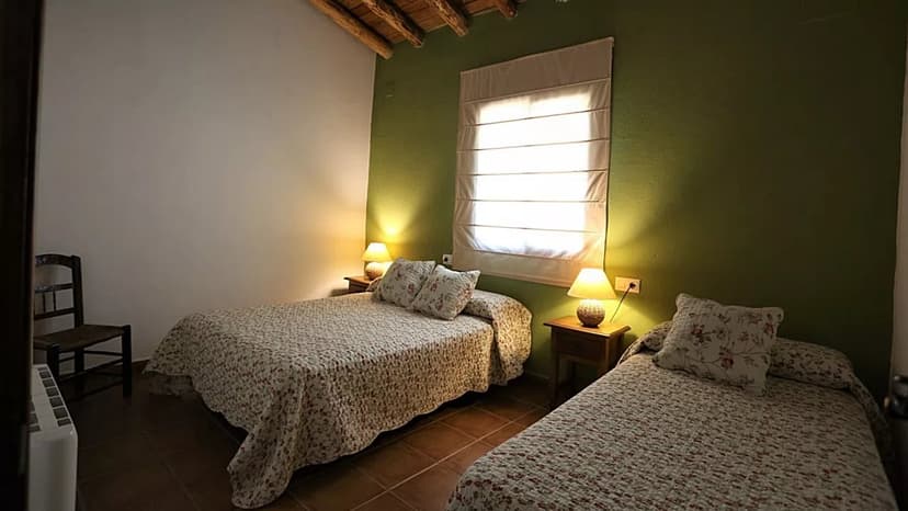 Complejo Rural El Molino de Abajo — foto 4