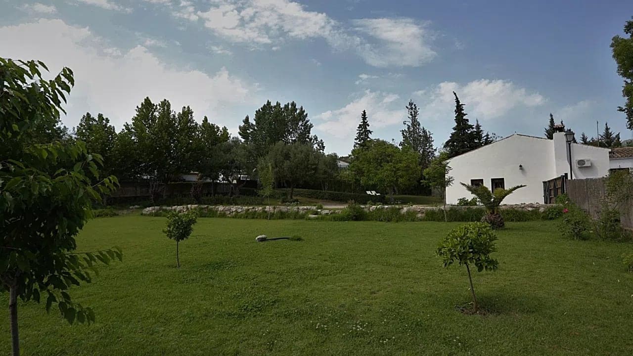 Las dos casas juntas, foto 8