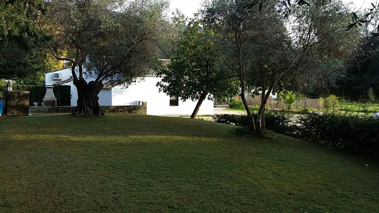 Las dos casas juntas, foto 10
