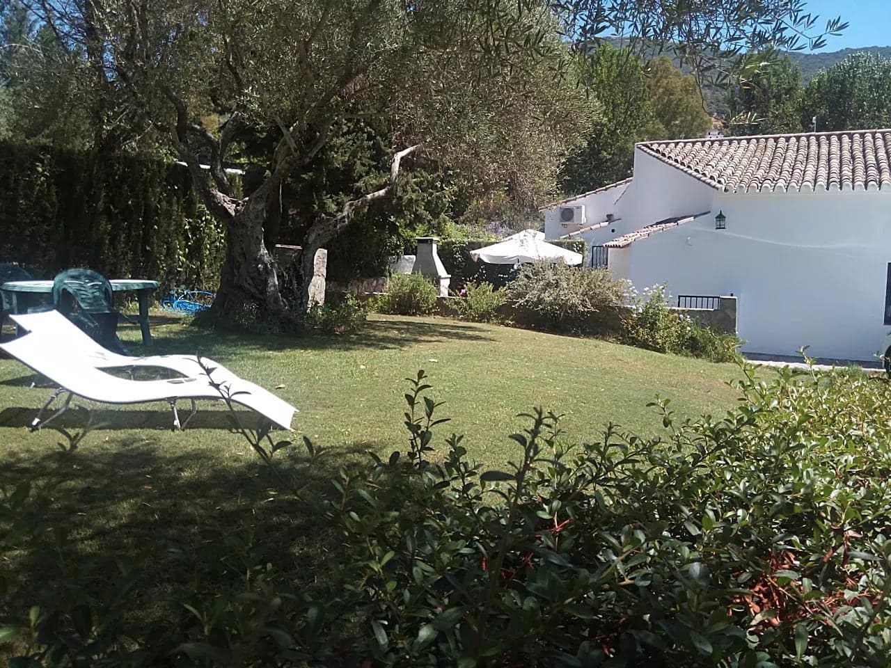 Las dos casas juntas, foto 9