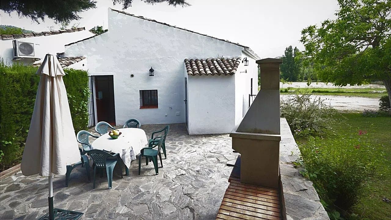 Casa Los Perales del Molino, foto 12