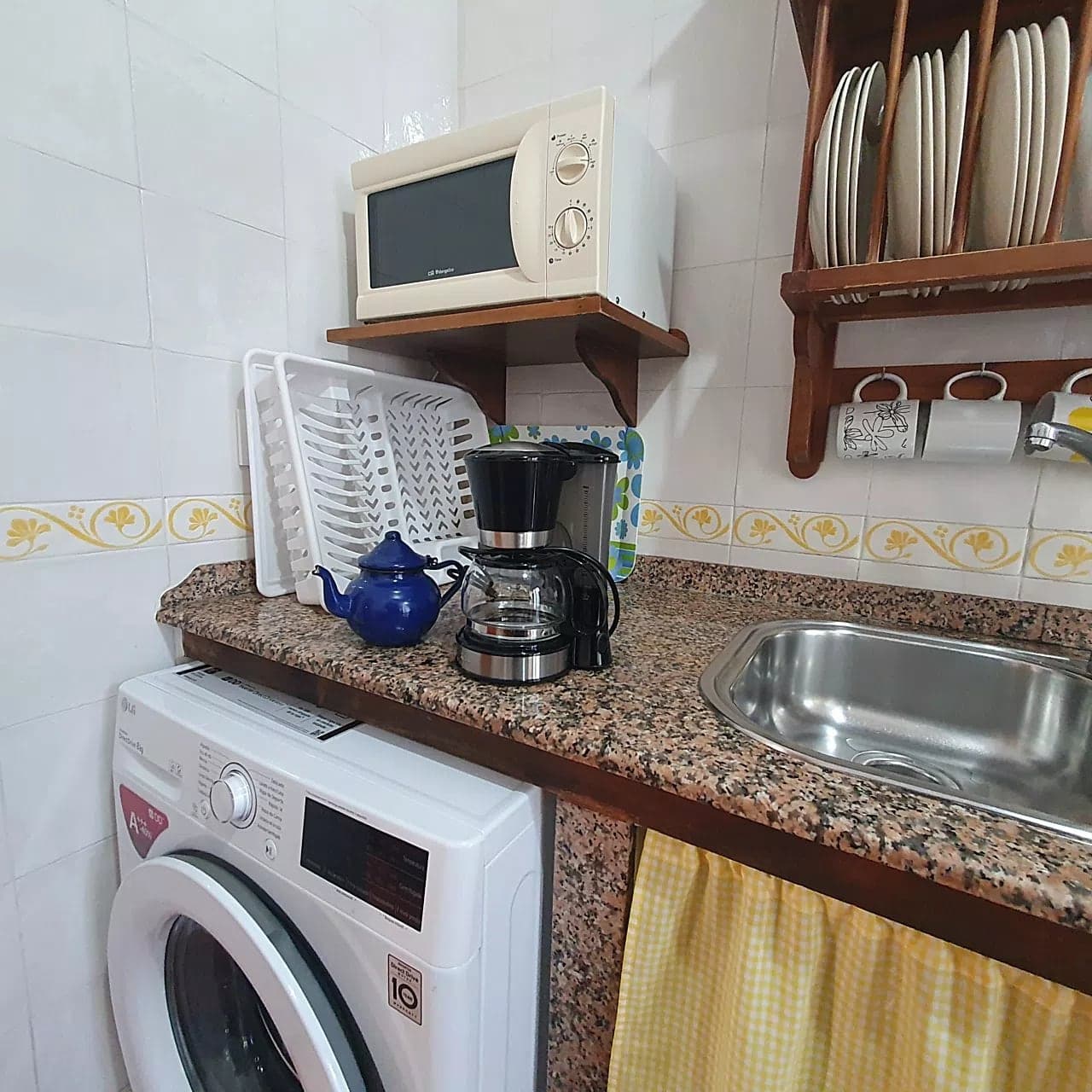 Casa Los Perales del Molino, foto 24
