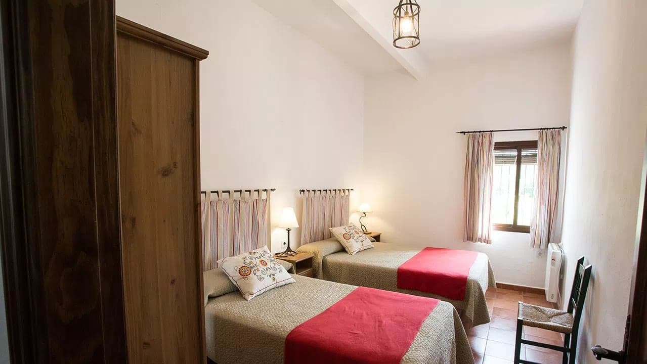 Casa Los Perales del Molino, foto 7