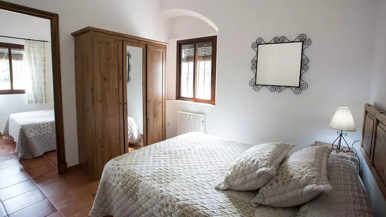 Casa Los Perales del Molino, foto 5