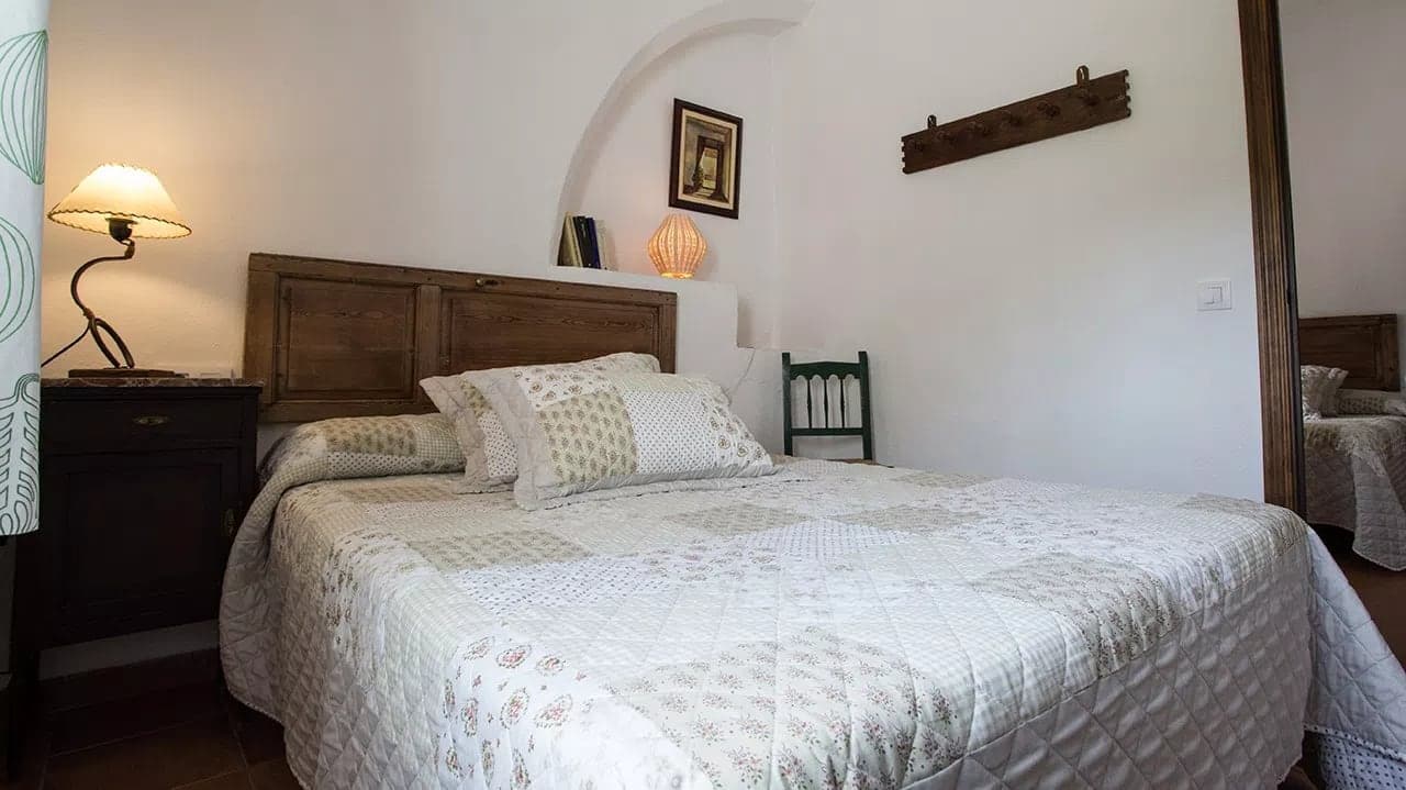 Casa Los Perales del Molino, foto 8