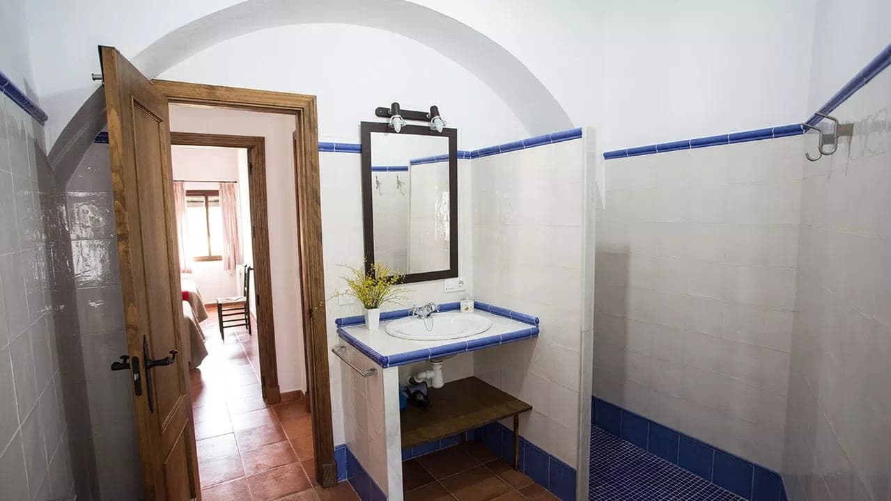 Casa Los Perales del Molino, foto 9