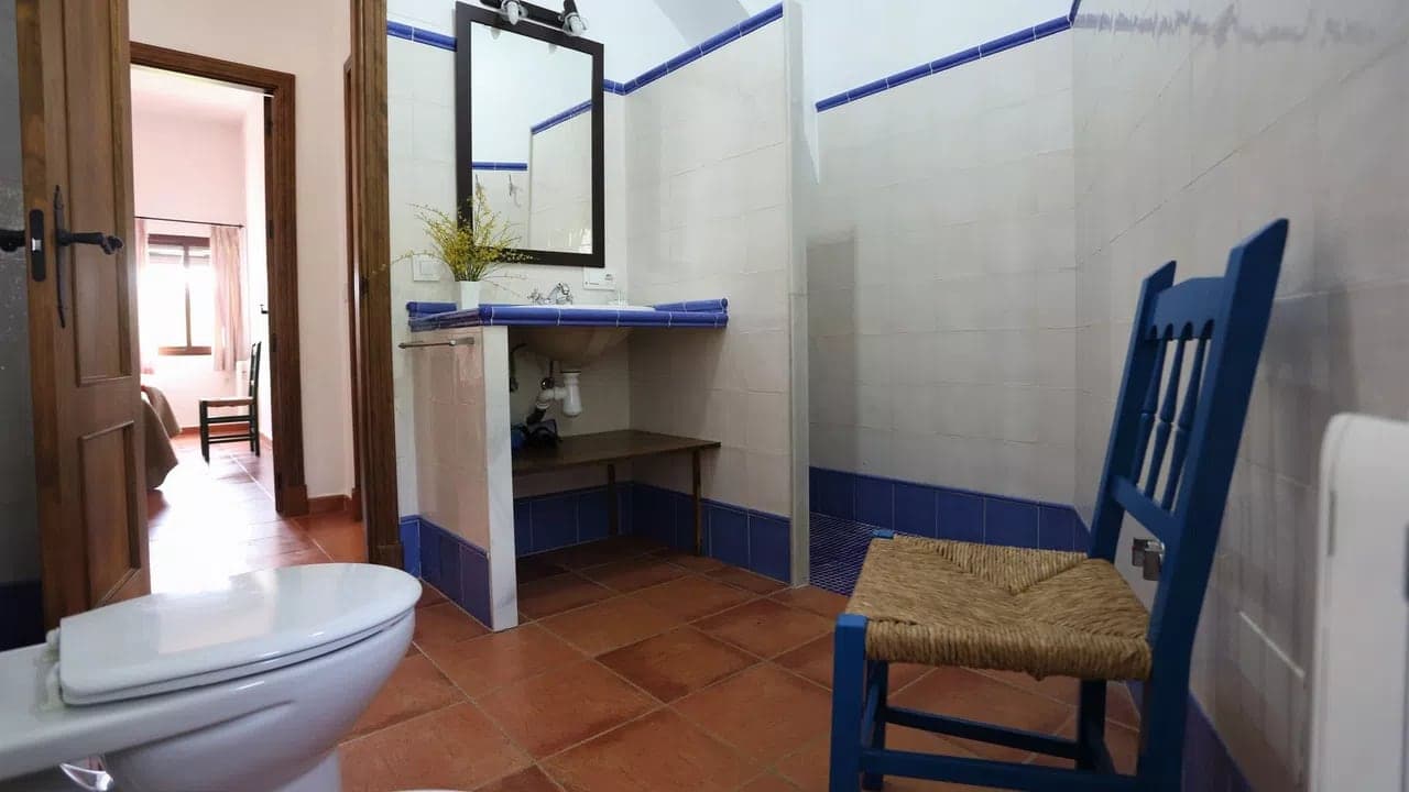 Casa Los Perales del Molino, foto 23