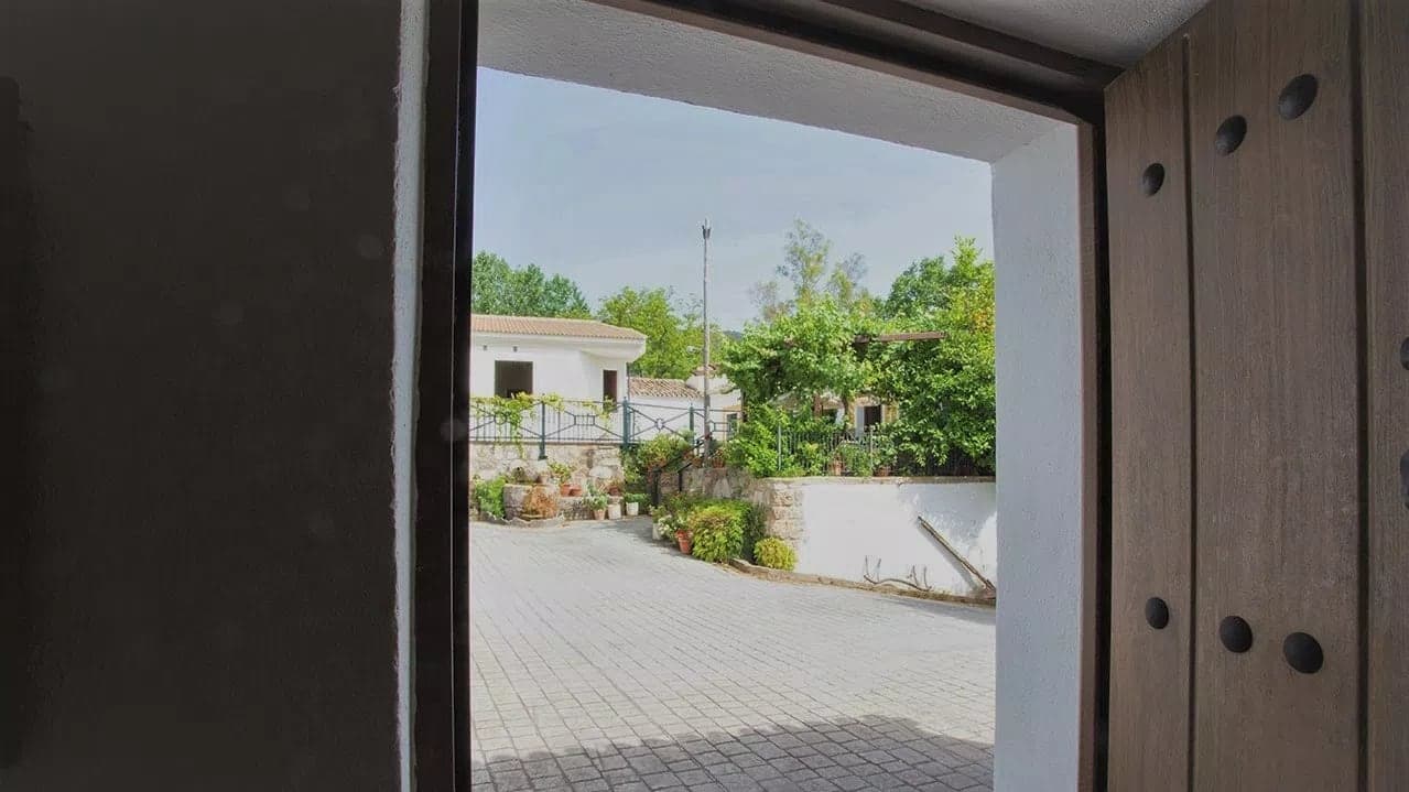 Casa Los Perales del Molino, foto 17