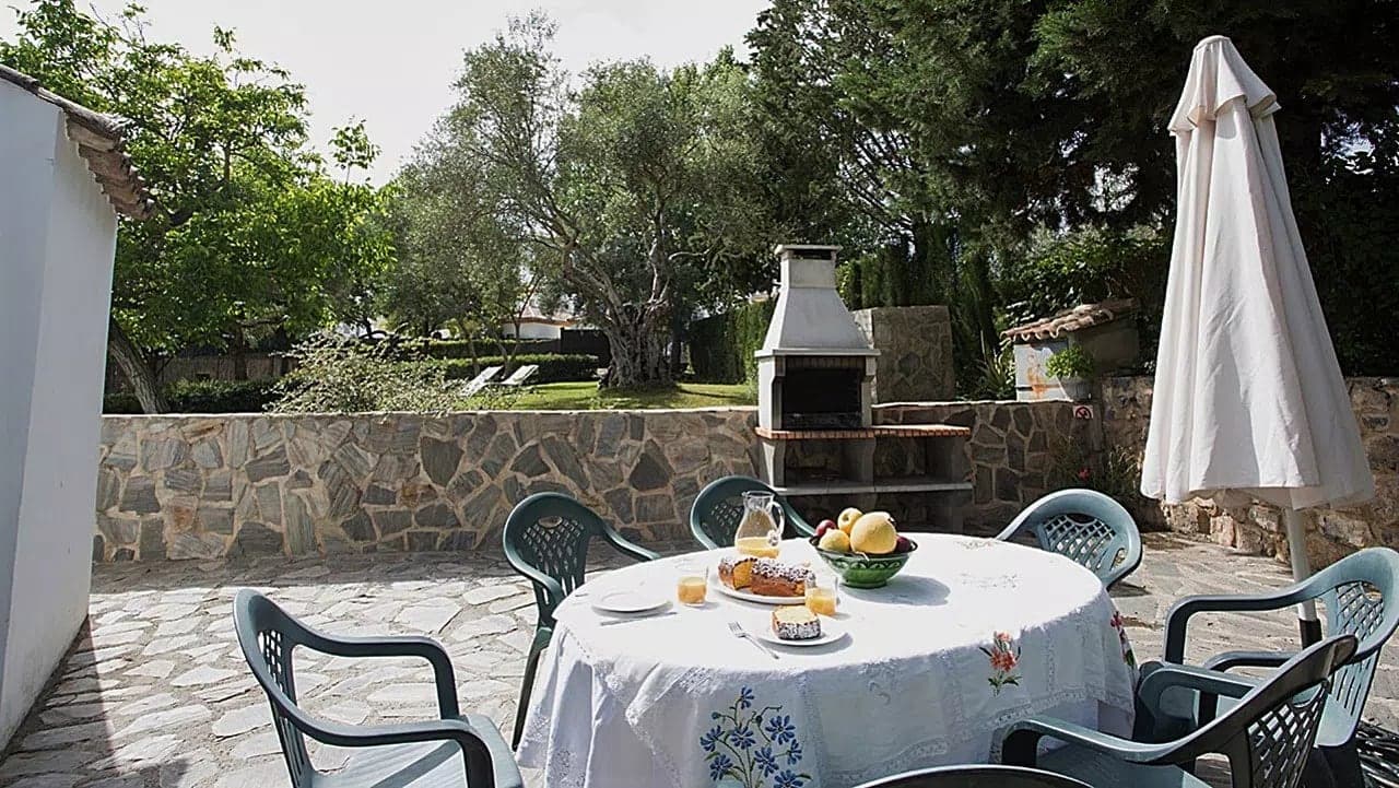 Casa Los Perales del Molino, foto 10