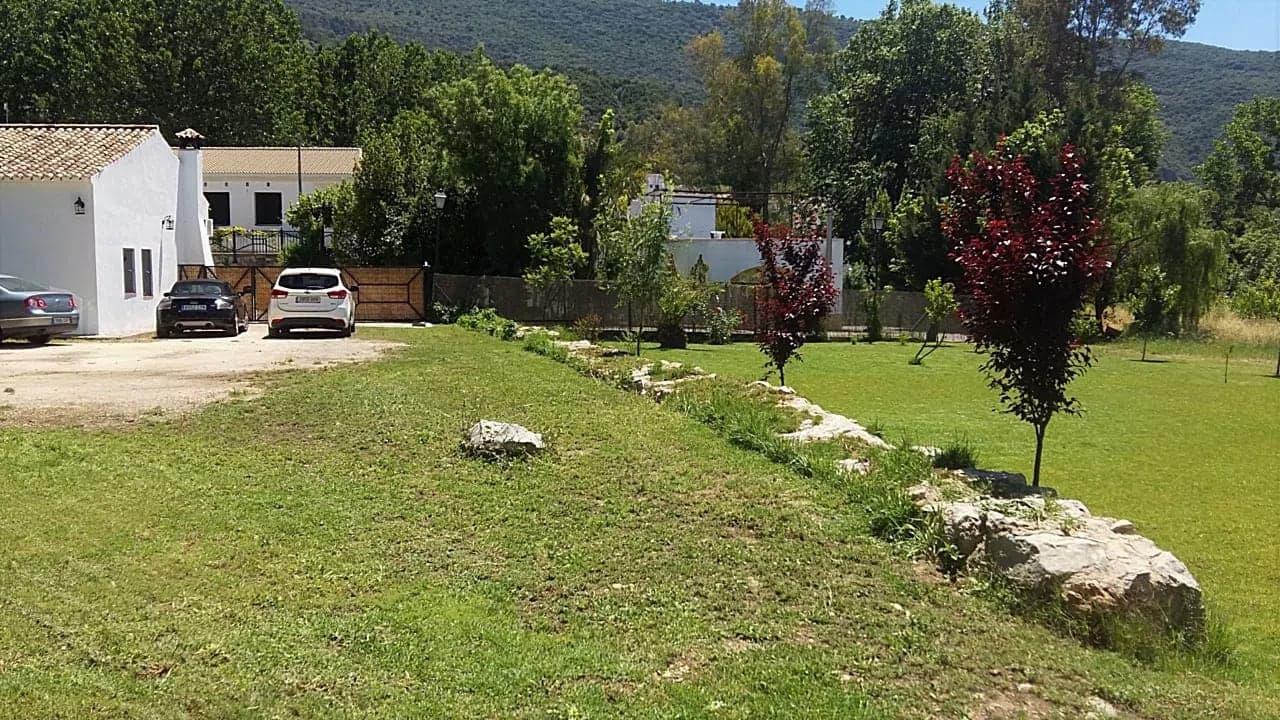 Casa Los Perales del Molino, foto 26