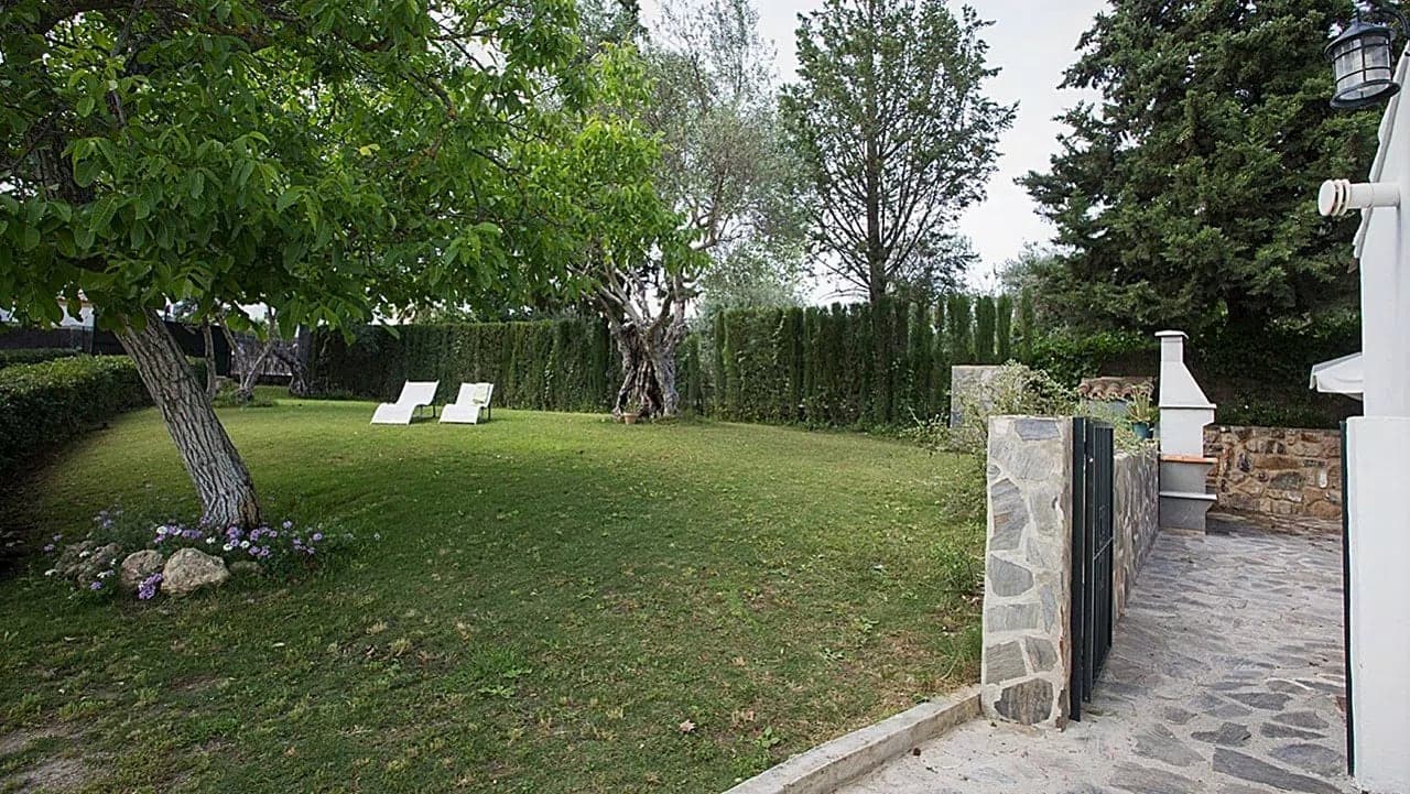 Casa Los Perales del Molino, foto 18
