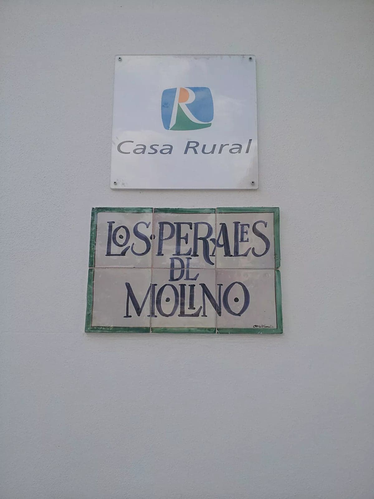 Casa Los Perales del Molino, foto 21