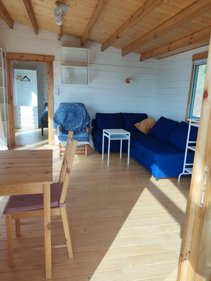 Casita Jazmín, foto 7