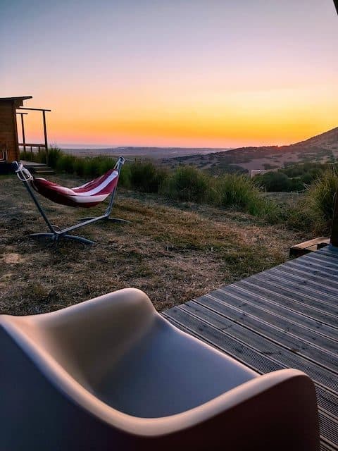 Petirrojo Eco-lodge — foto 5, en Vejer de la Frontera, Cádiz