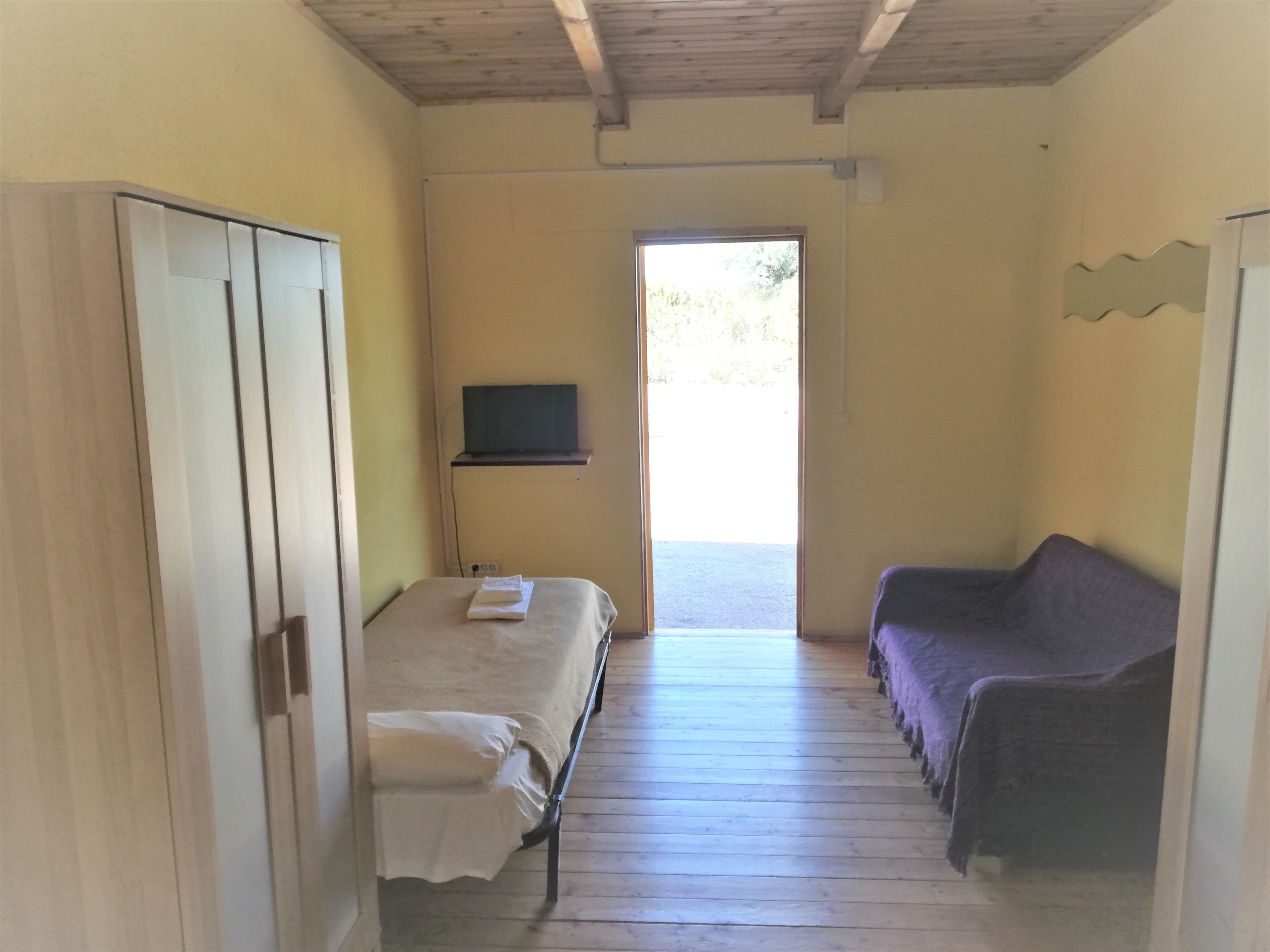 Bungalow Ibiza 2+1, foto 2