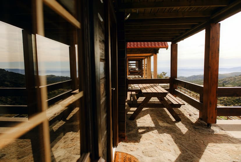 Casas Serra da Estrela — foto 2