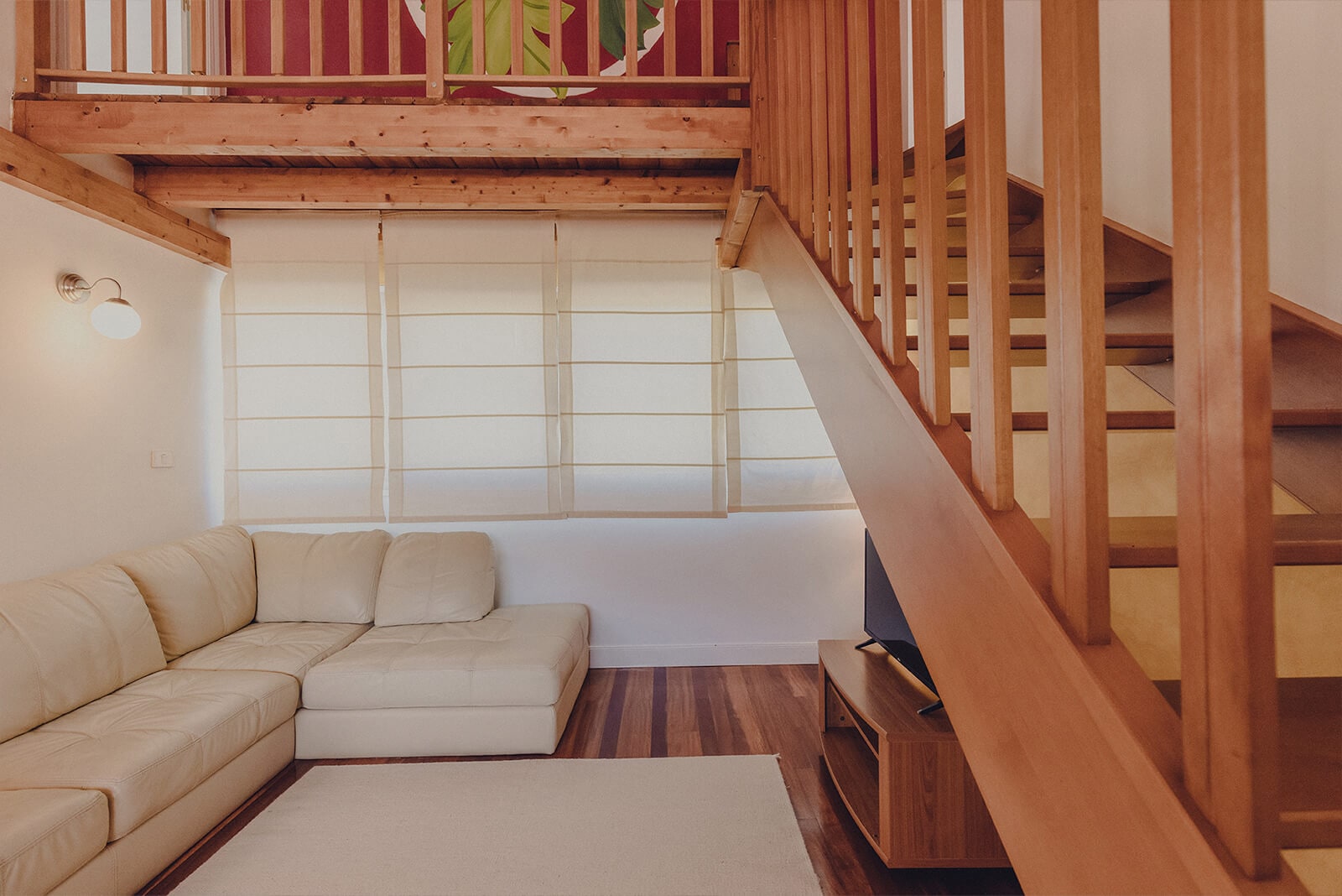 Amalurra Eco Resort — estudios de la casa, en Artzentales, Bizkaia (imagen 33)