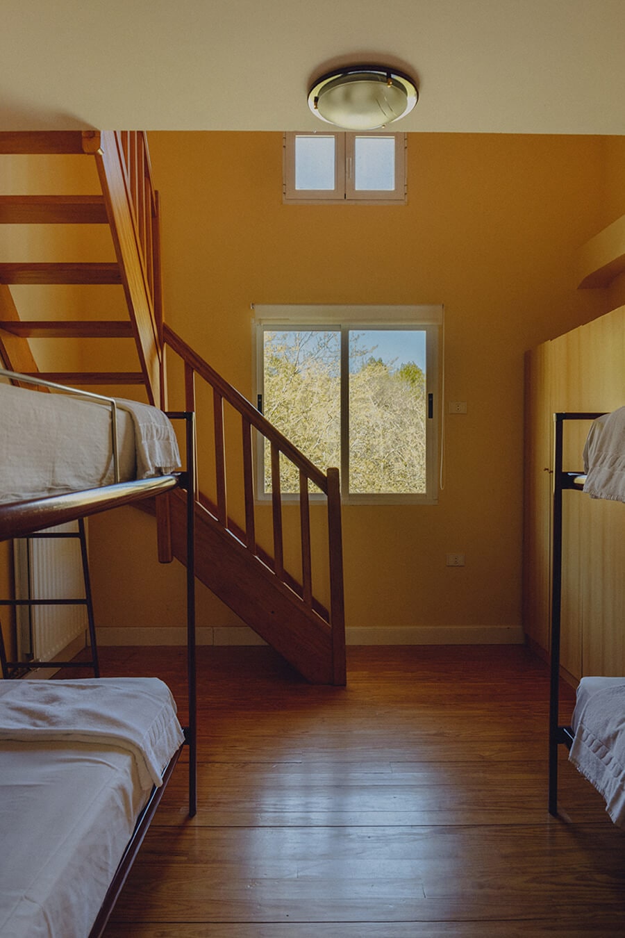 Amalurra Eco Resort — hostel rural de la casa, en Artzentales, Bizkaia (imagen 28)