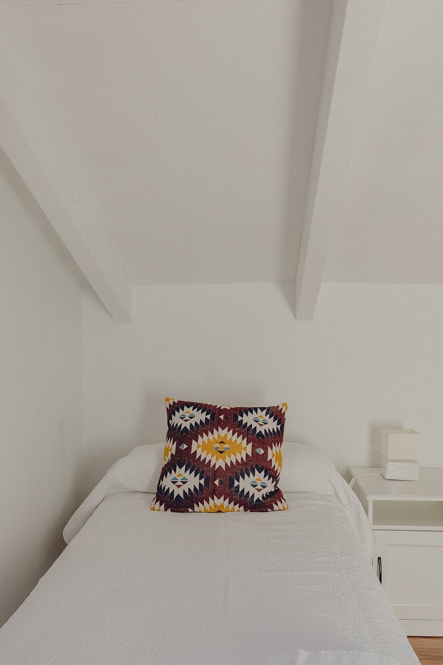 Amalurra Eco Resort — estudios de la casa, en Artzentales, Bizkaia (imagen 34)