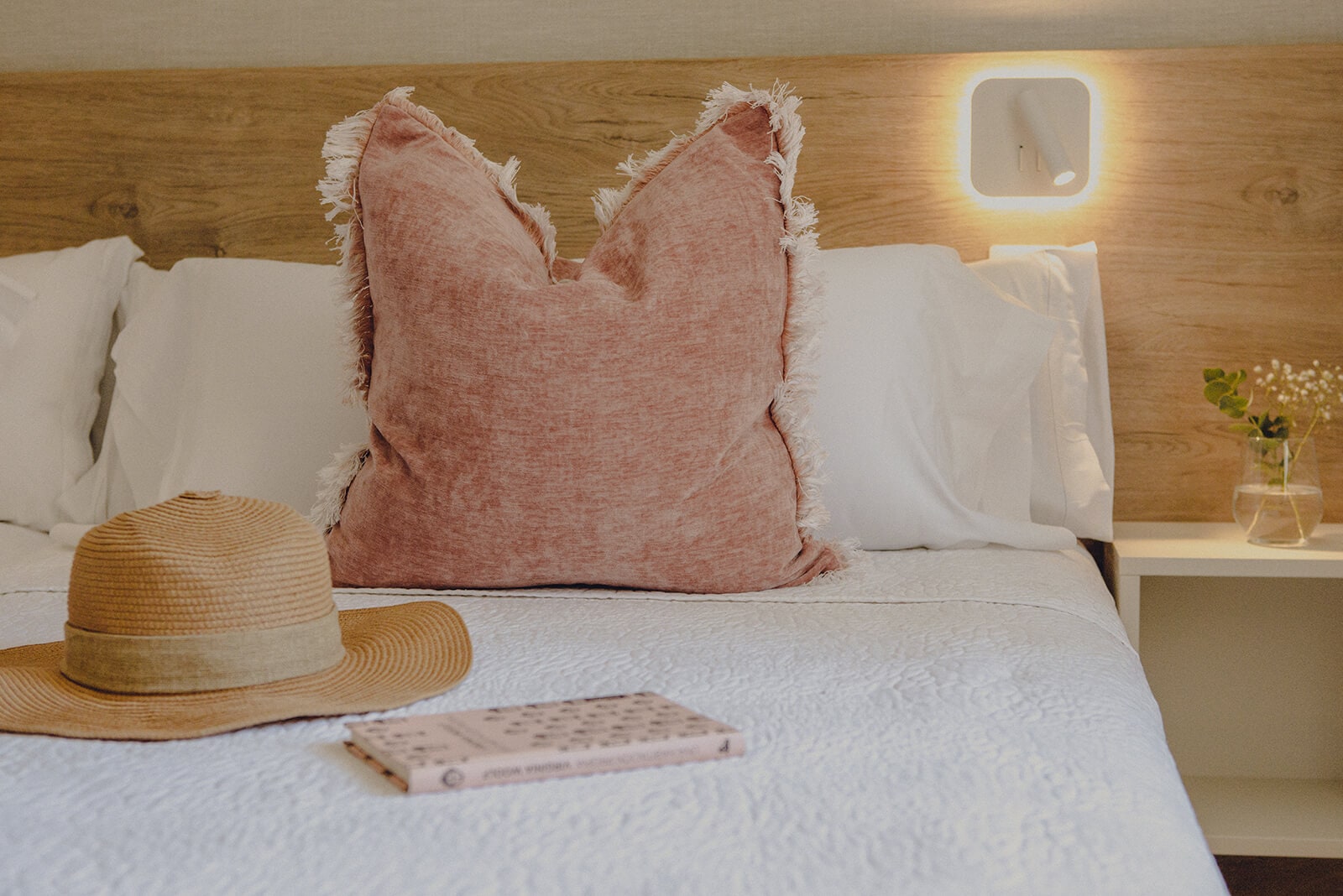 Amalurra Eco Resort — habitación de hotel de la casa, en Artzentales, Bizkaia (imagen 18)