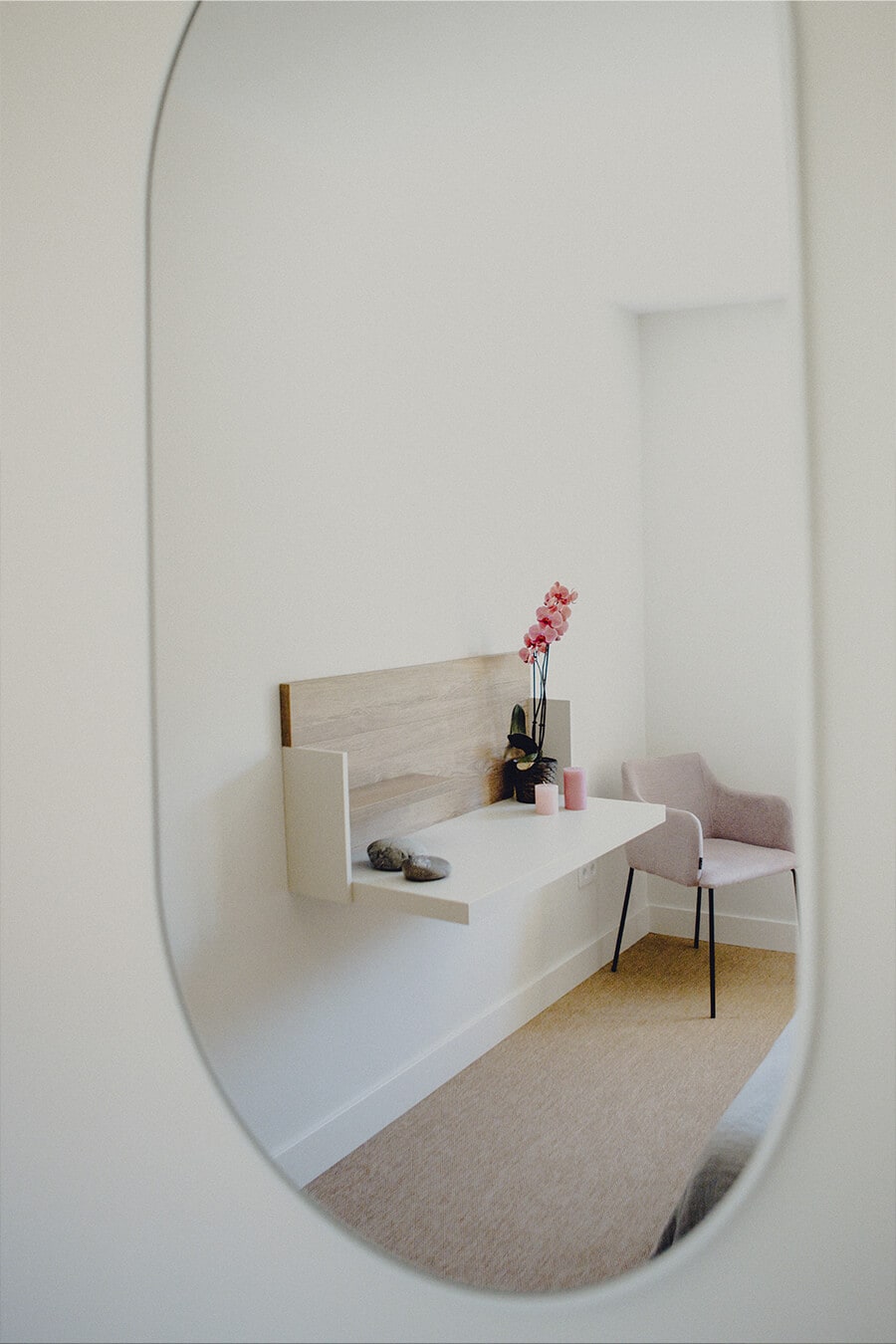 Amalurra Eco Resort — habitación de hotel de la casa, en Artzentales, Bizkaia (imagen 19)
