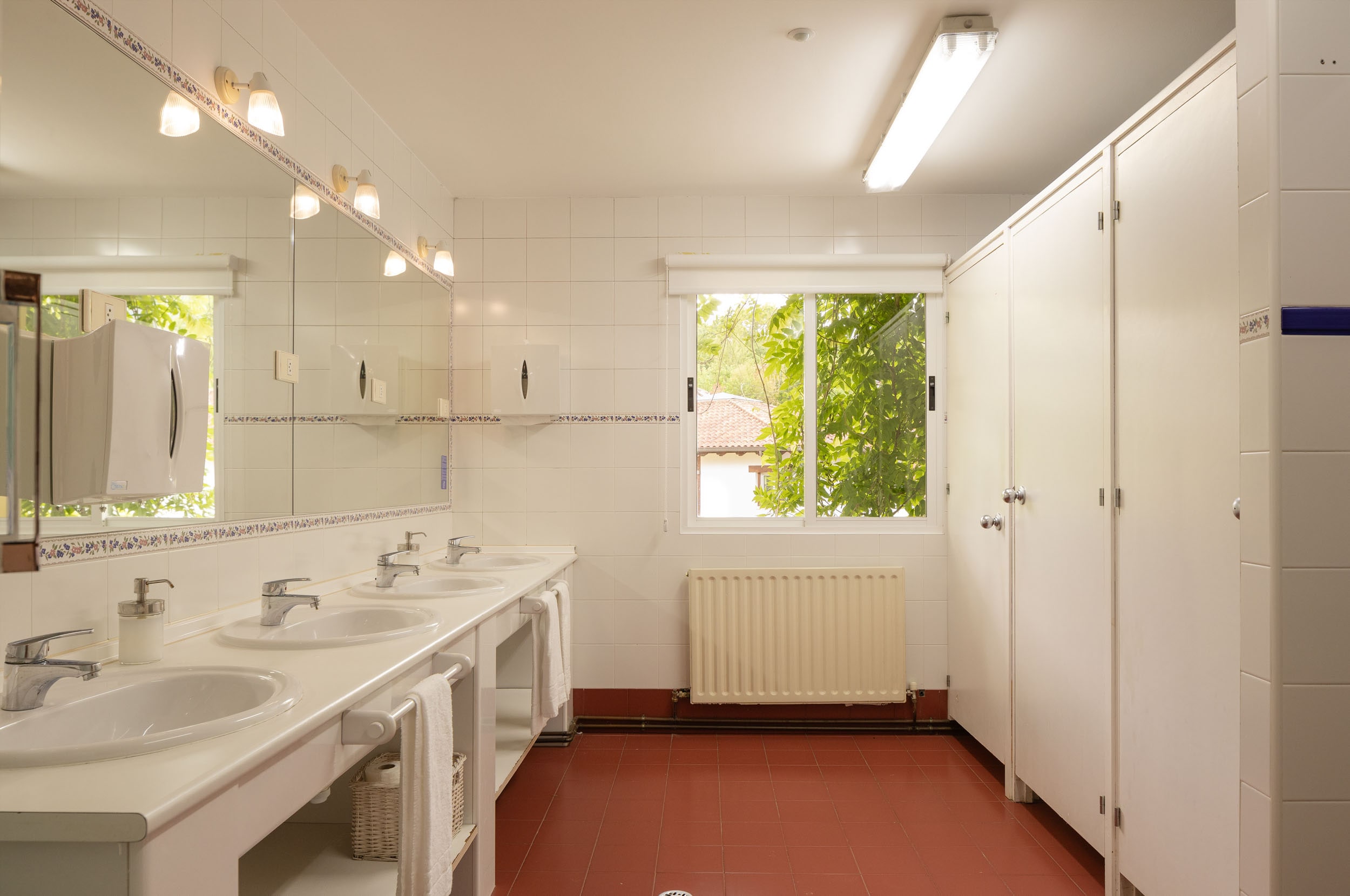 Amalurra Eco Resort — hostel rural de la casa, en Artzentales, Bizkaia (imagen 25)