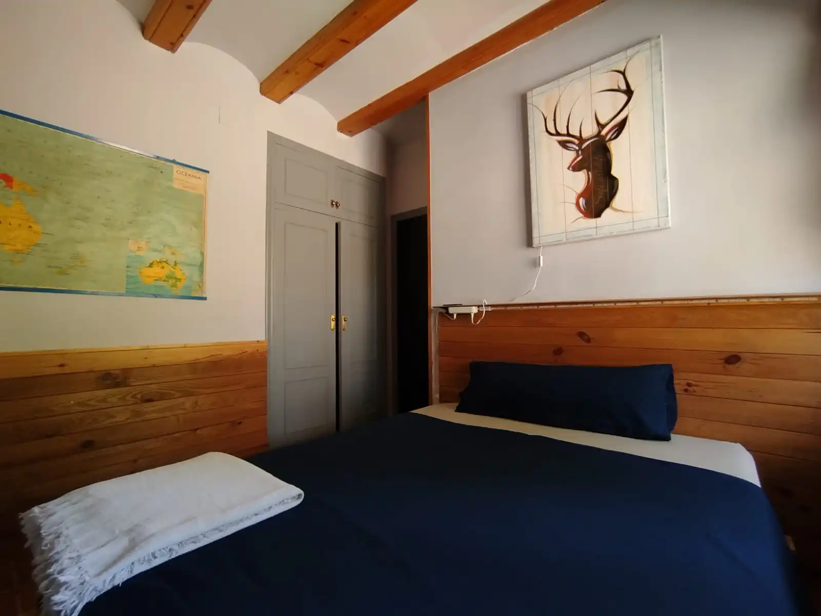 CasaPanorama — instalaciones y entorno de la casa, en Benifato, Alicante (imagen 5)