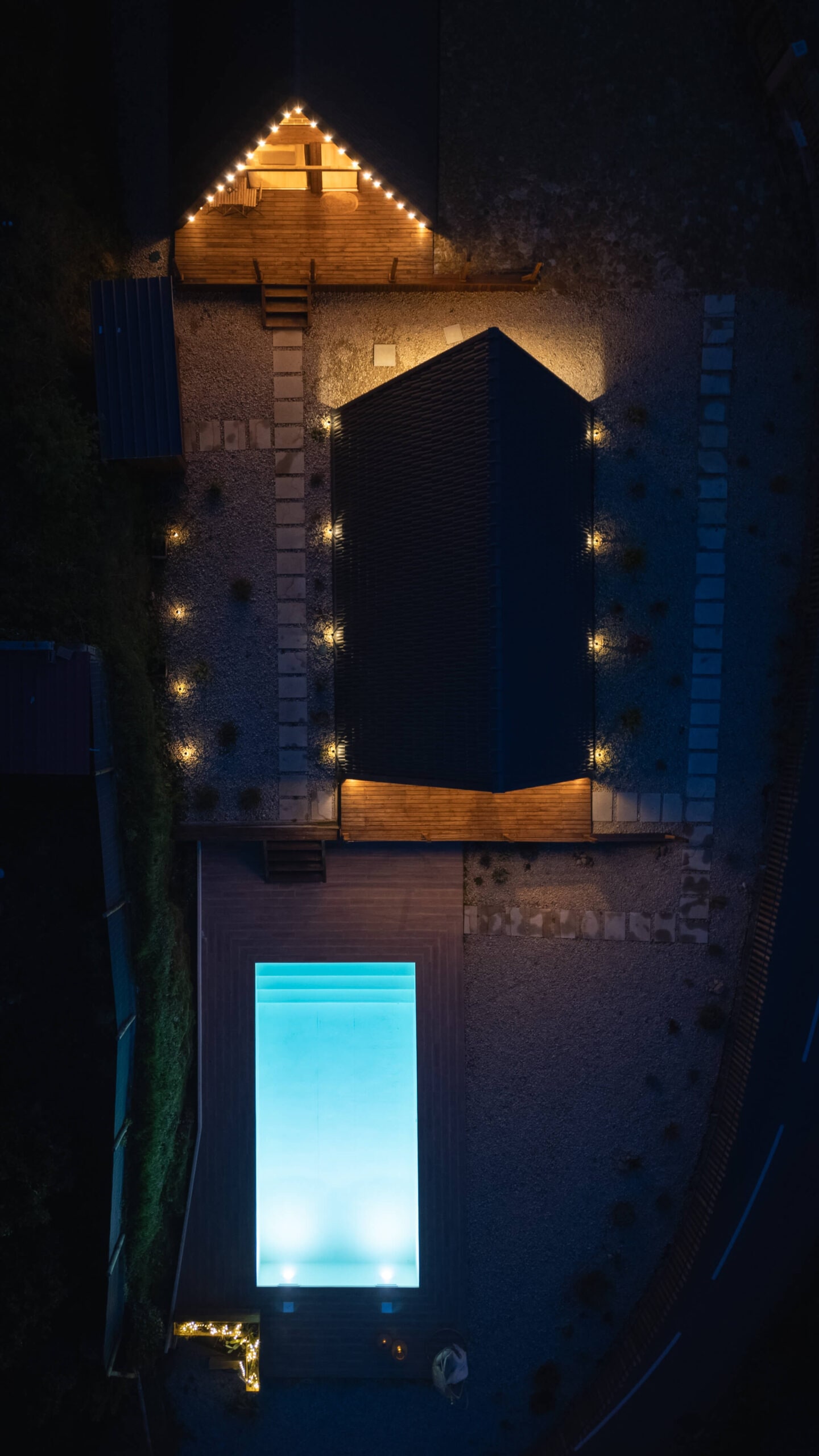 Casas da Madrinha — instalaciones y entorno de la cabaña, en Arcos de Valdevez, Portugal (imagen 22)