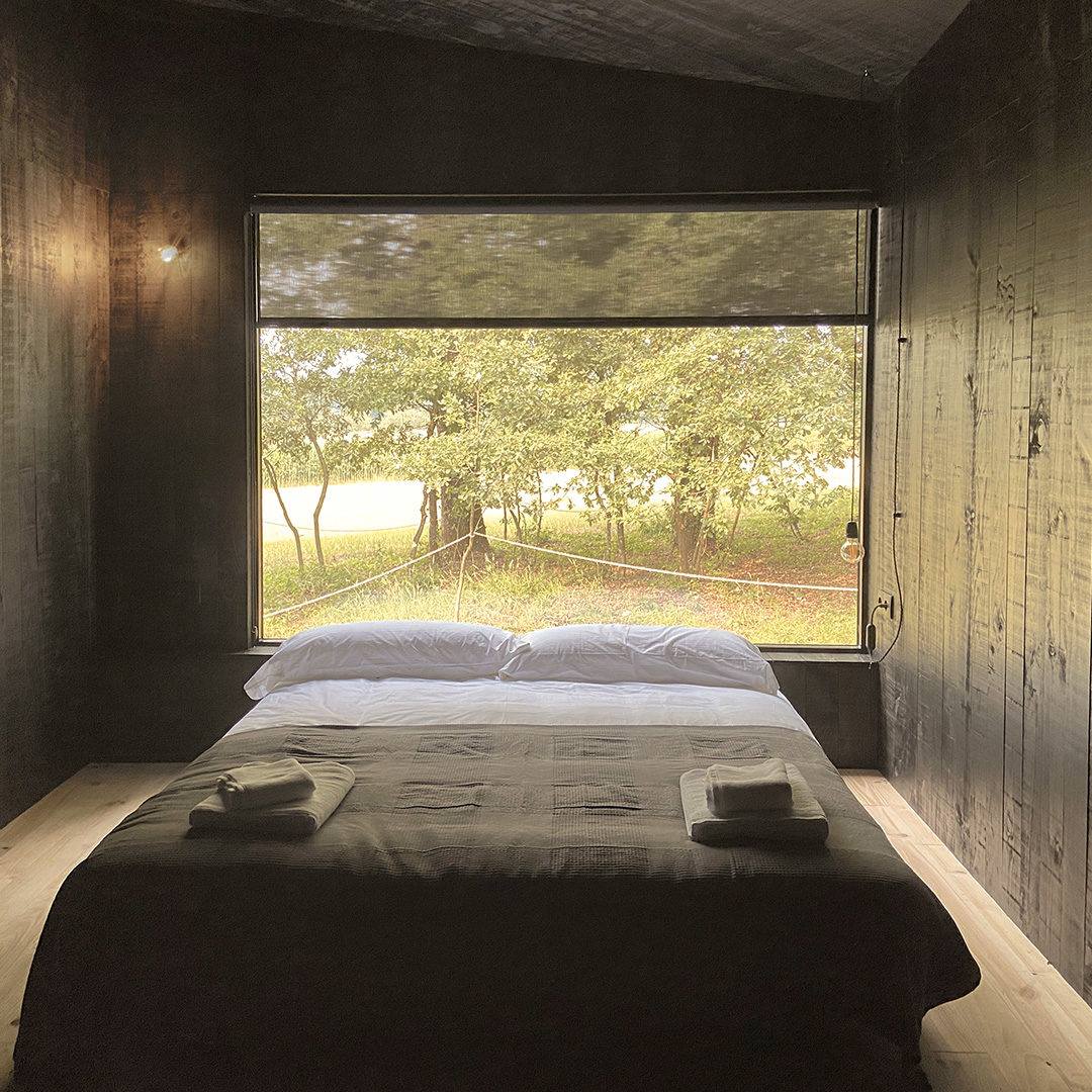 A Leira 116 — instalaciones, parcelas y entorno (imagen 2)