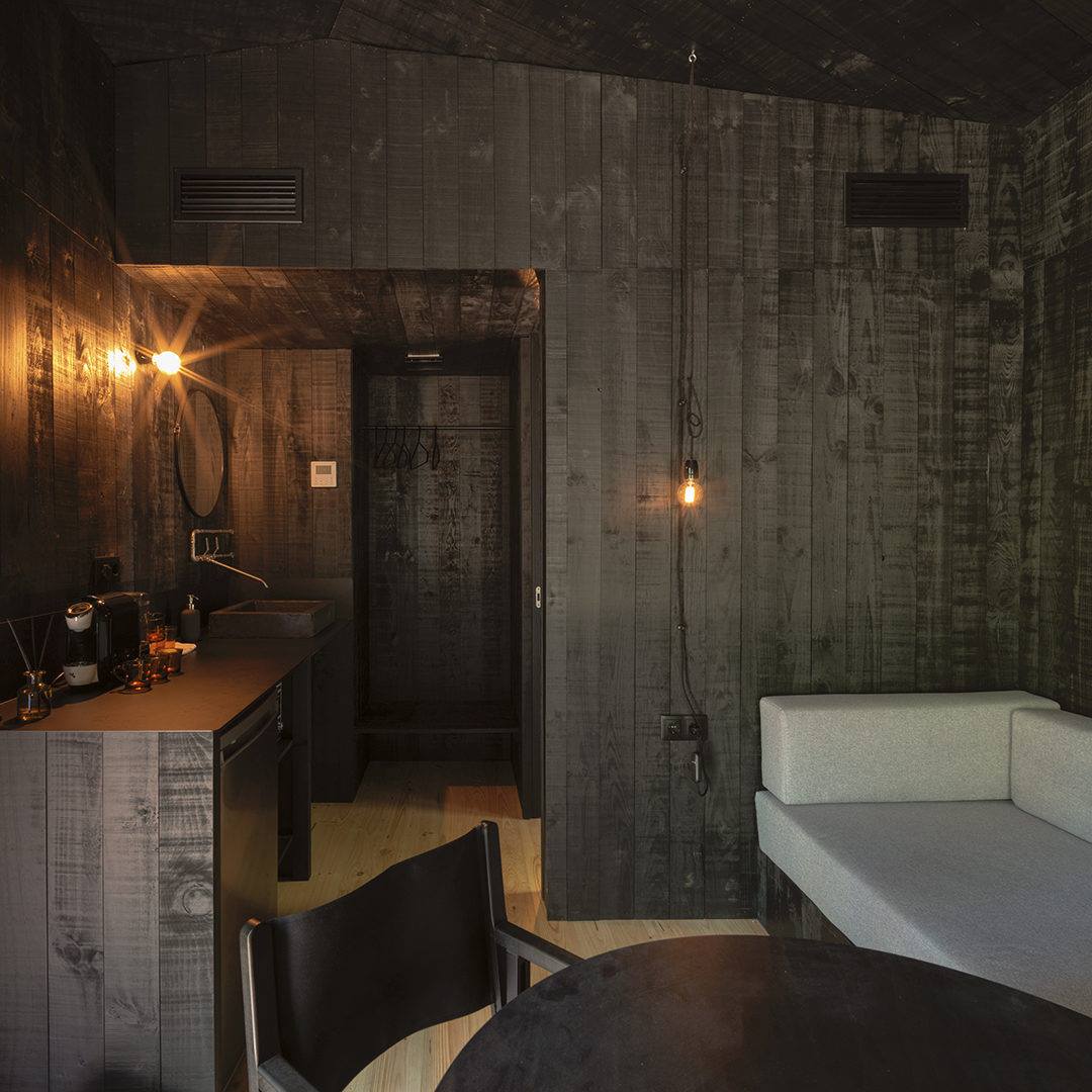 A Leira 116 — instalaciones, parcelas y entorno (imagen 6)
