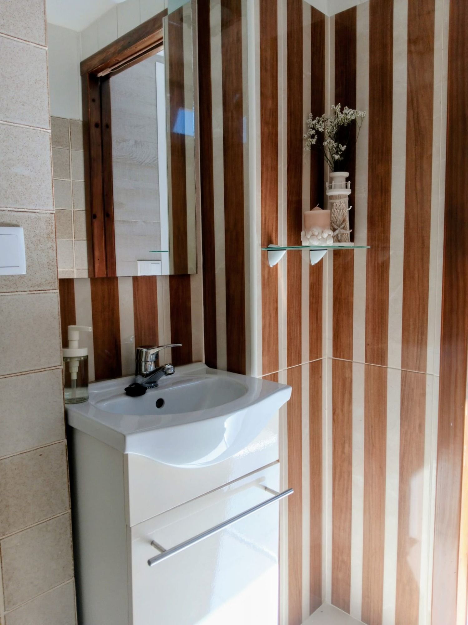 Areos de Cabío — instalaciones, parcelas y entorno (imagen 4)