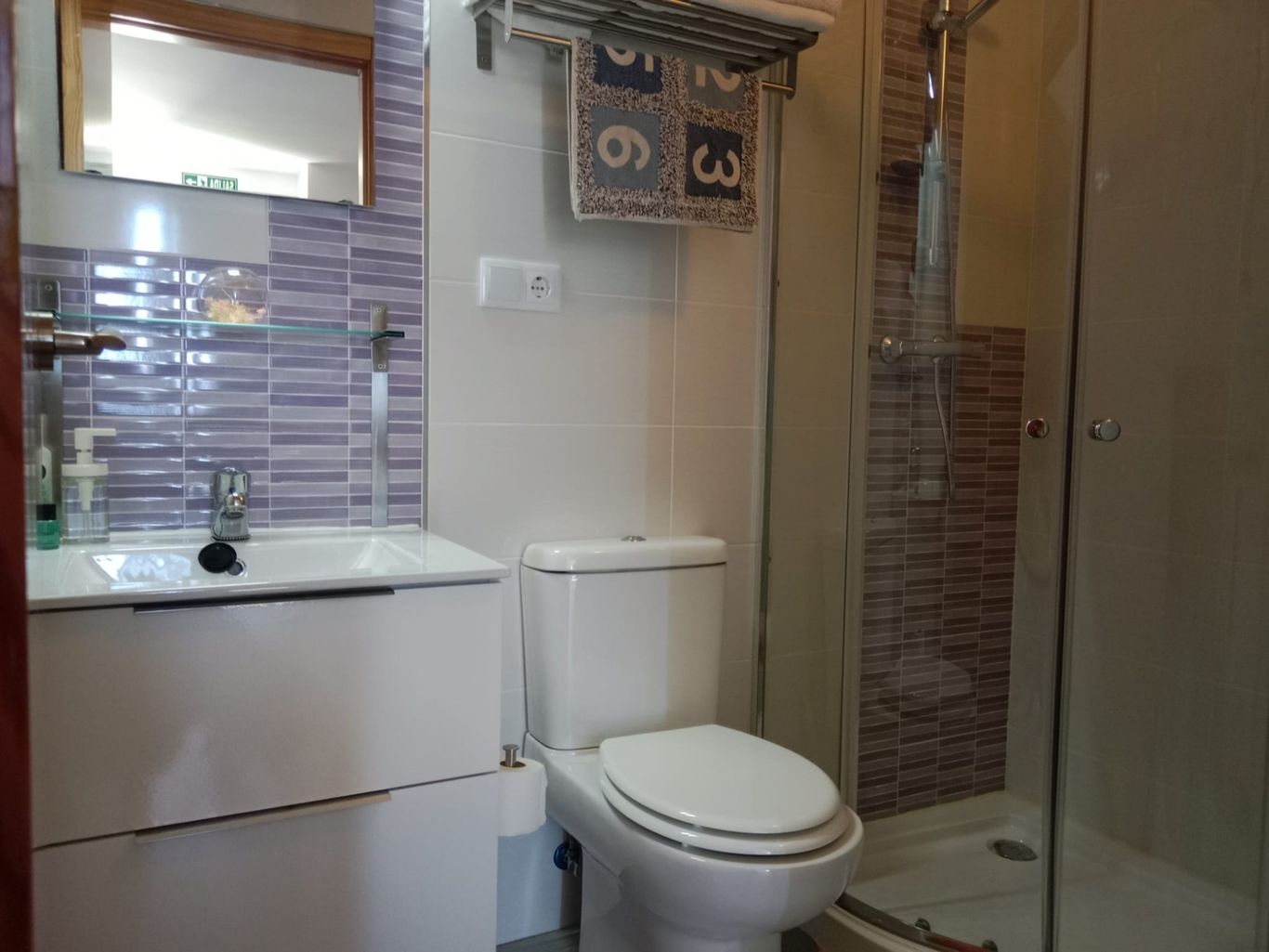 Areos de Cabío — instalaciones, parcelas y entorno (imagen 11)